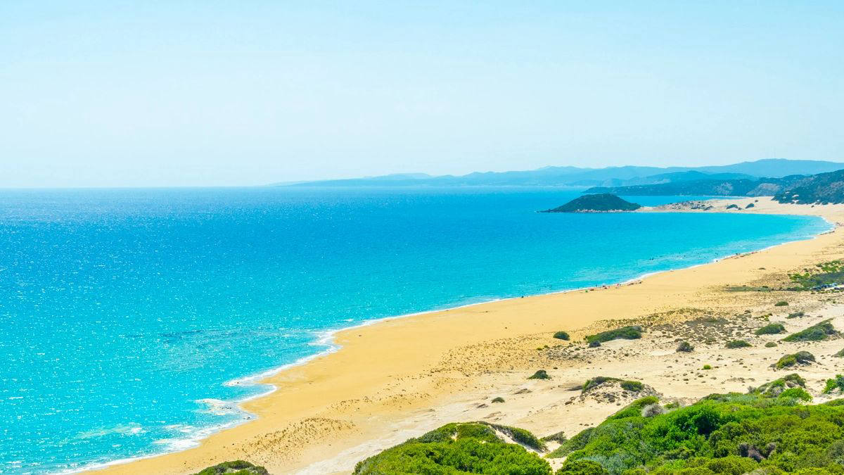 Karpaz Altın Kumsal