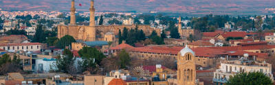 Lefkoşa — Kuzey Kıbrıs