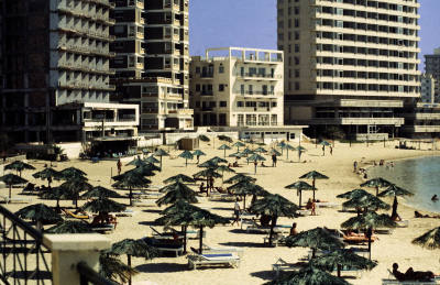 Palm Beach, gazimagusa