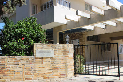 Barış ve Özgürlük Müzesi, girne