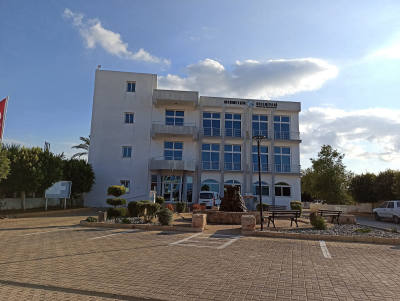 Mehmetçik, iskele