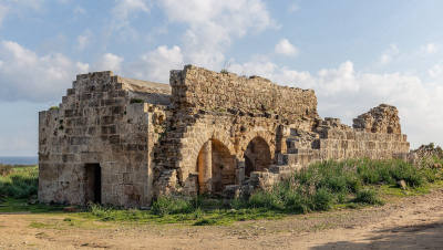 Afendrika, karpaz