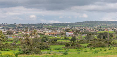 Dipkarpaz, karpaz