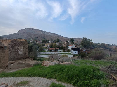 Bağlıköy, lefke