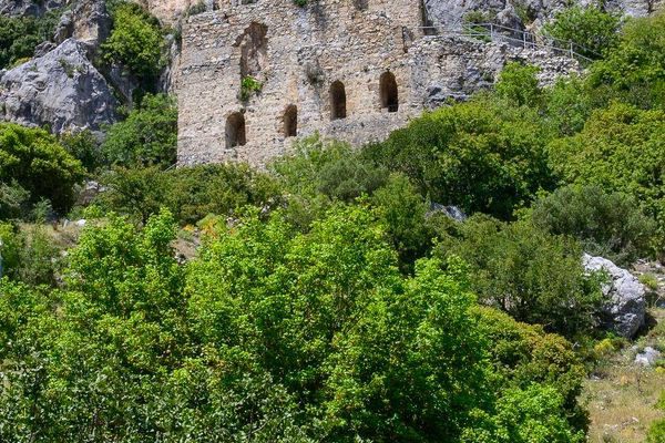 St. Hilarion Kalesi